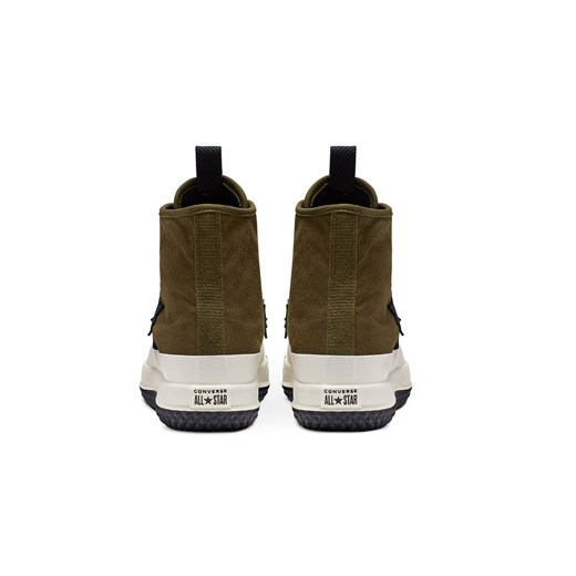 Converse Bosey MC High Top Weather Warrior Water Repellent-4 Converse  43 Shooos.pl promocja 