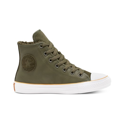 Converse Frosted Dimensions Chuck Taylor All Star Leather-3.5 Converse  43 promocyjna cena Shooos.pl 