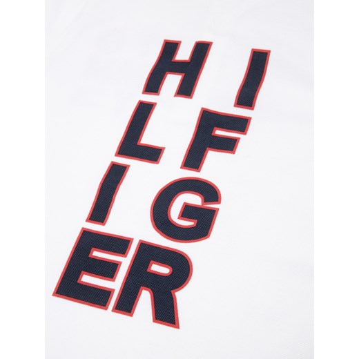 T-shirt chłopięce Tommy Hilfiger z krótkim rękawem