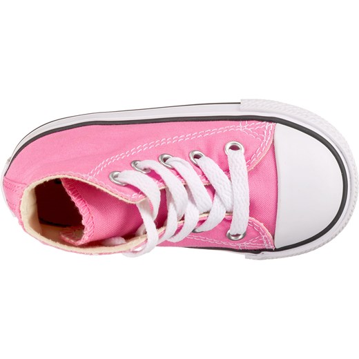Trampki dziecięce Converse sznurowane