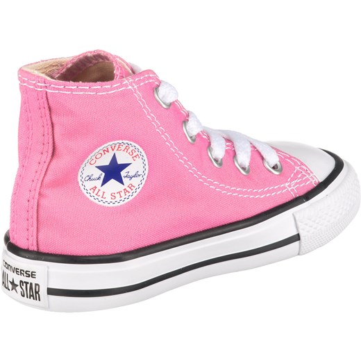 Trampki dziecięce Converse