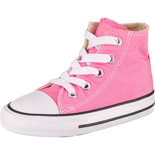 Trampki dziecięce Converse sznurowane