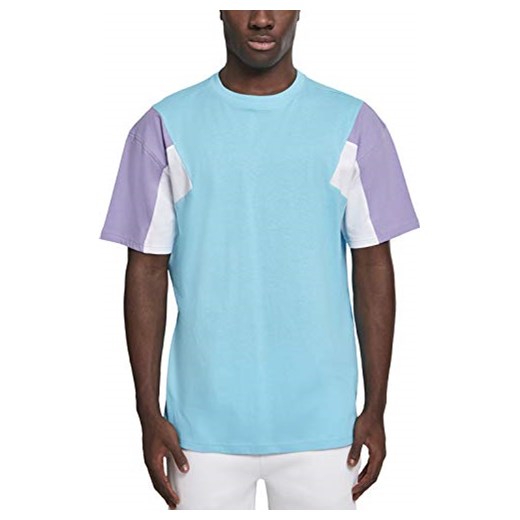 Urban Classics t-shirt męski -  krój regularny 3xl