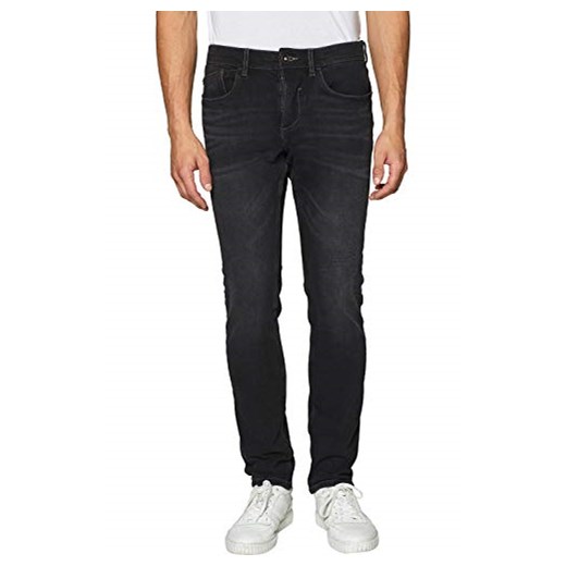 ESPRIT Slim jeansy męskie -  wąski 36W / 34L   sprawdź dostępne rozmiary Amazon