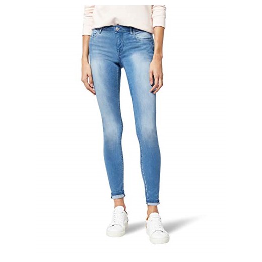 Only jeansy damskie Skinny -  Skinny 25W / 30L
