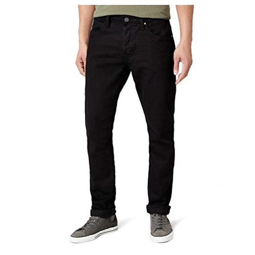 Blend 700511 Twister męskie spodnie jeansowe -  wąski 33W / 30L