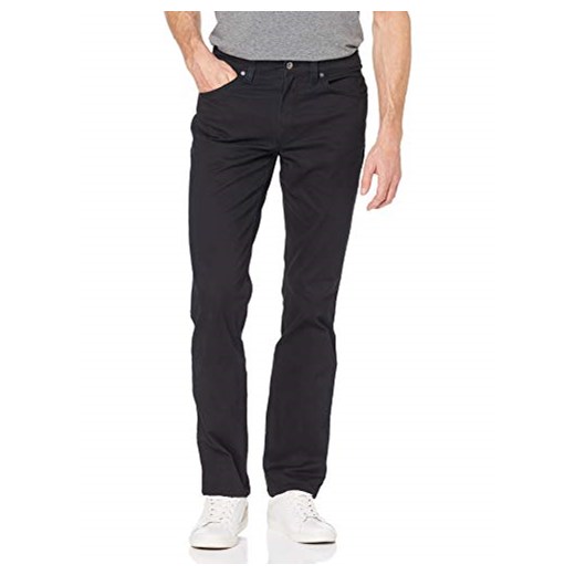 MUSTANG męskie jeansy Slim Fit -  prosty 34W / 30L   sprawdź dostępne rozmiary Amazon