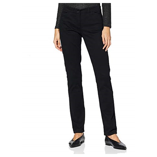 Marc O'Polo damskie spodnie jeansowe, kolor: czarny (black 990)
