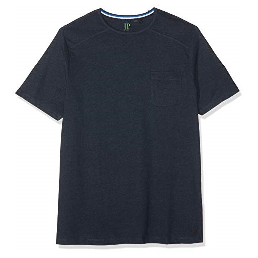 JP 1880 t-shirt męski -  krój regularny 5XL