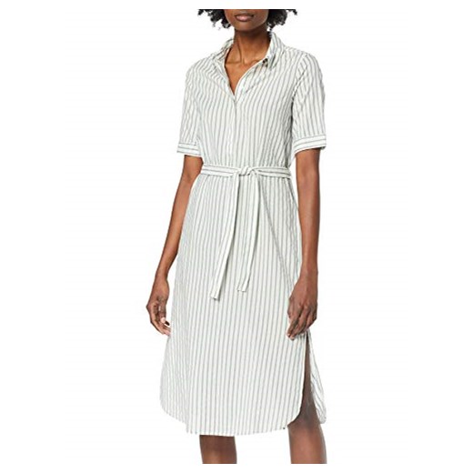 VERO MODA sukienka damska - A-linie 40 (rozmiar producenta: L)