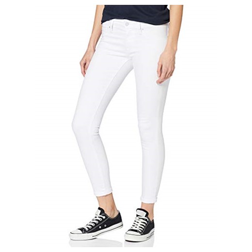 Mavi Lexy jeansy damskie -  Skinny 27   sprawdź dostępne rozmiary wyprzedaż Amazon 