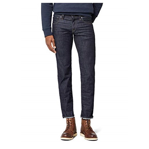 Pepe Jeans dla mężczyzn Slim dżinsy Cane -  krój dopasowany W33/L34