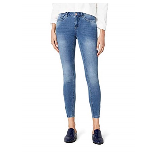 Only damskie spodnie jeansowe -  Skinny 25W / 30L
