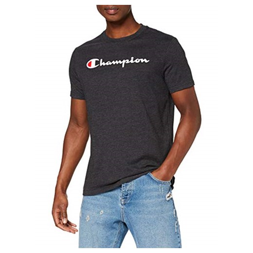 Champion Crewneck Institutionals t-shirt męski -  s