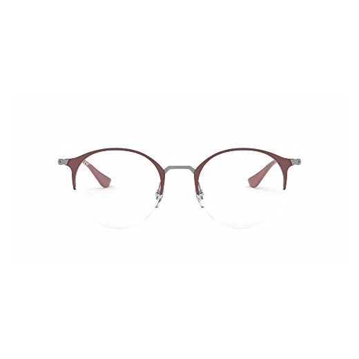 Ray-Ban Unisex-dorośli okularów 3578 V Czarny (Negro), 50