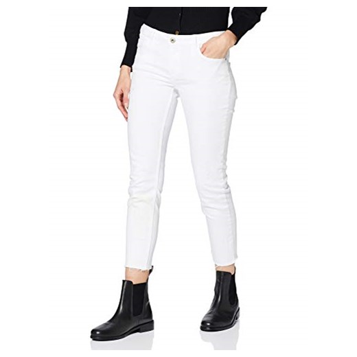 Cross damskie spodnie jeansowe Skinny Gigi -  Skinny W30