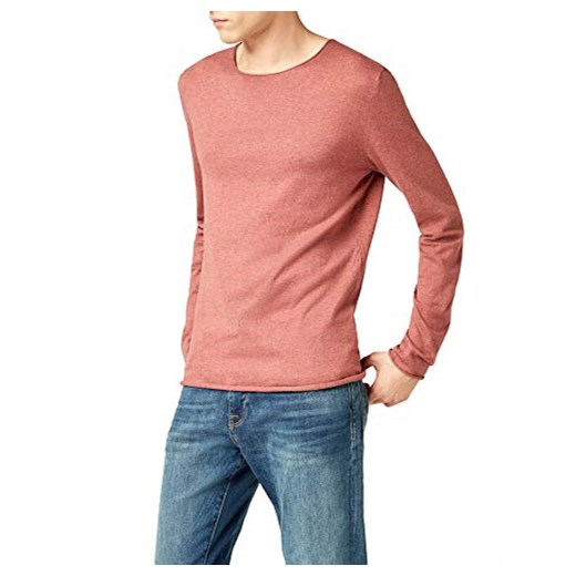 SELECTED HOMME Shdome Crew Neck Noos sweter męski - sweter l