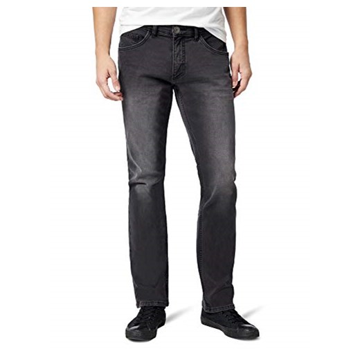 Spodnie jeansowe COLORADO DENIM C940 Tom dla mężczyzn, kolor: szary