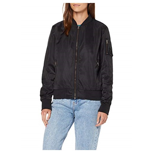 Urban Classics damska kurtka nylonowa Twill Bomber Jacket -  Kurtka w stylu bomber jacket m