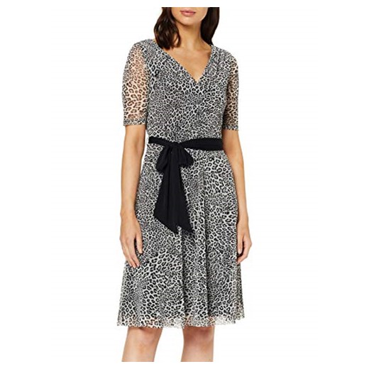 Esprit Collection damska sukienka -  A-linie xl