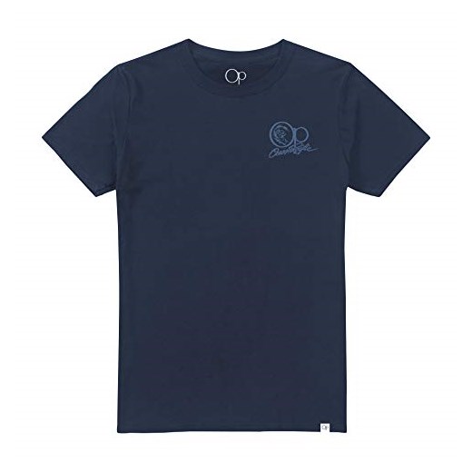 Ocean Pacific męska koszulka z logo Tonal Core -  t-shirt xl