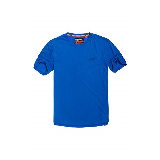 Superdry Orange Label Lite T-shirt męski -  m