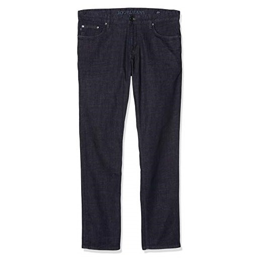Joop! Jeansy męskie Straight Jeans 15 Jjd-02mitch 10001638, niebieskie (Blue 405), 36 W / 32 L