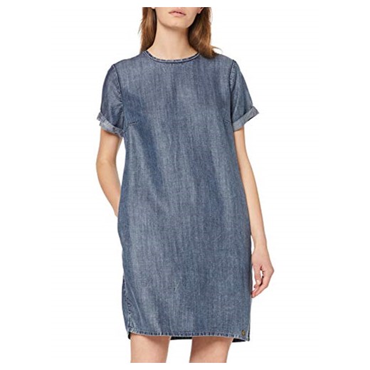 Superdry Shaw Tee Dress -