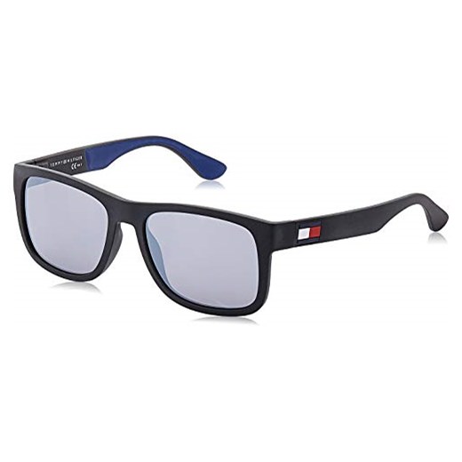 Tommy Hilfiger okulary przeciwsłoneczne TH D51/T4