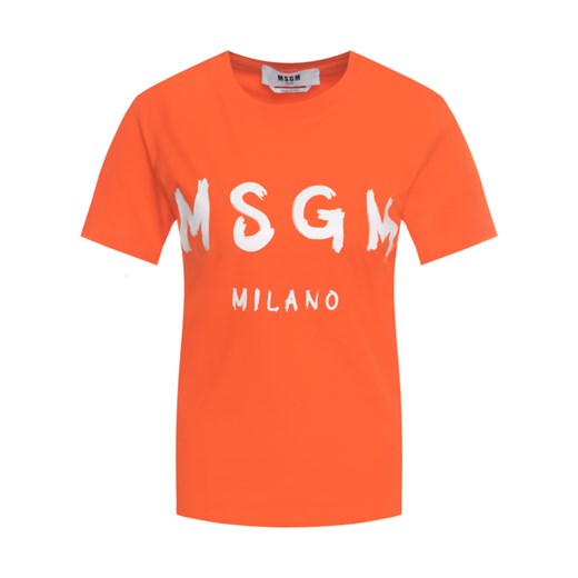 T-Shirt MSGM  MSGM S MODIVO