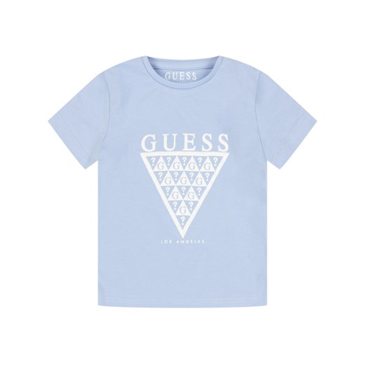 T-Shirt Guess  Guess 3 MODIVO