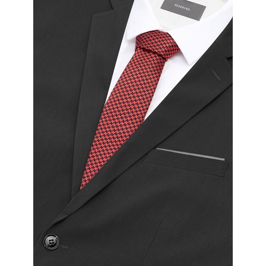 Krawat Reserved 