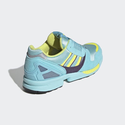 Buty sportowe męskie Adidas Originals zx8001 sznurowane 