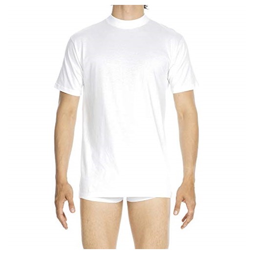 HOM męska podkoszulka 10075508 Harro New Shirt 03 -  s