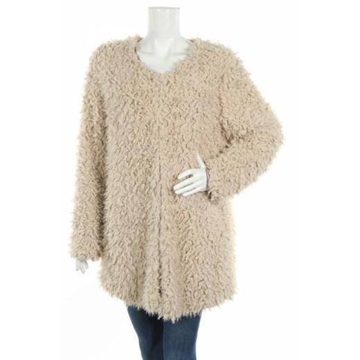 Damski płaszcz Amisu Amisu  L Remixshop