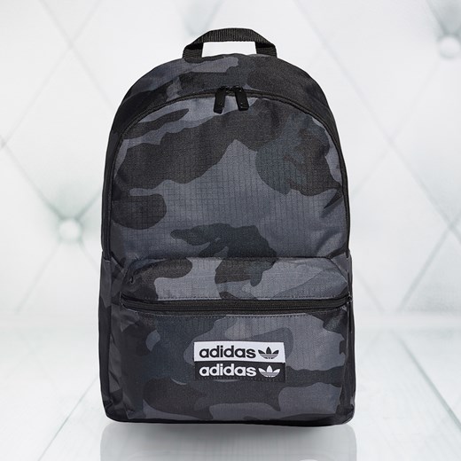 Plecak adidas Originals Camo Classic ED8654 Adidas   okazja Distance.pl 