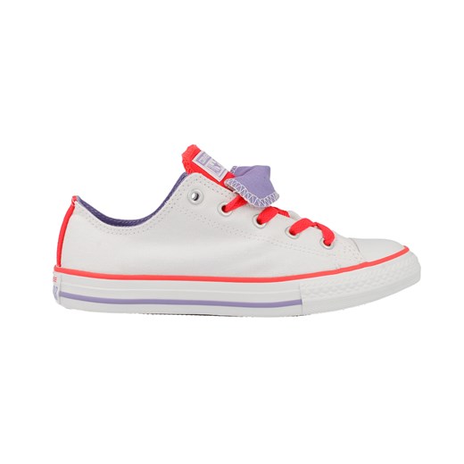 Trampki dziecięce Converse sznurowane