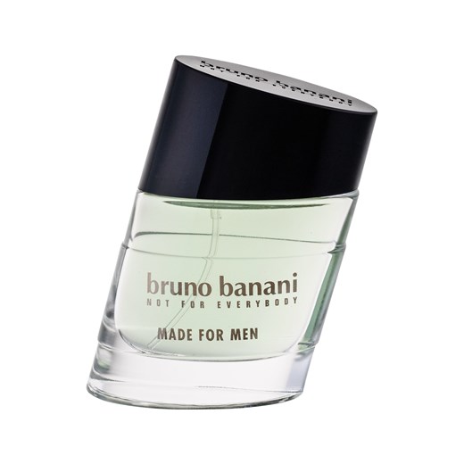 Bruno Banani Made For Men Woda Toaletowa 30 ml  Bruno Banani  Twoja Perfumeria