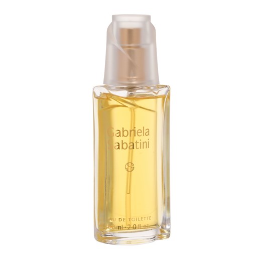 Gabriela Sabatini Gabriela Sabatini Woda Toaletowa 60 ml  Gabriela Sabatini  Twoja Perfumeria