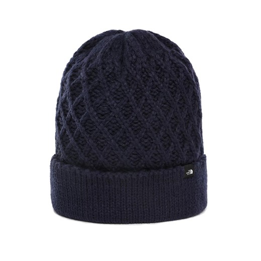 THE NORTH FACE BEANIE SHINKSY > 00AVQNGR01  The North Face uniwersalny Fabryka OUTLET