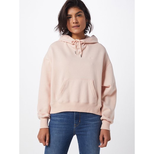 Bluzka sportowa Hollister M AboutYou