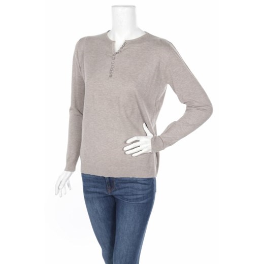 Sweter damski Bluoltre