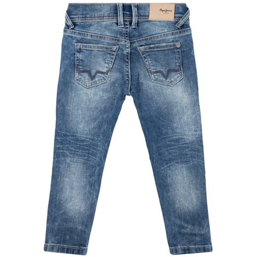 Jeansy Pepe Jeans  Pepe Jeans 2 MODIVO