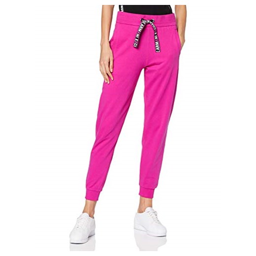 Armani Exchange Track Pant spodnie damskie -   sprawdź dostępne rozmiary Amazon