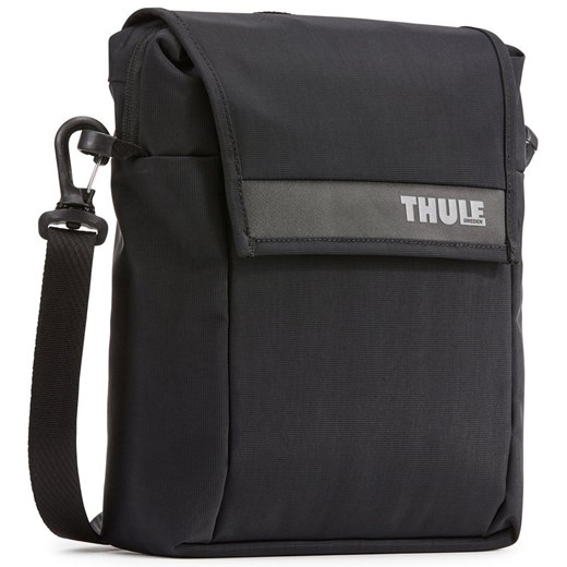 Thule Paramount Crossbody Bag mała torba na ramię / na tablet 10,5" / czarna  Thule Mały / kabinowy Apeks