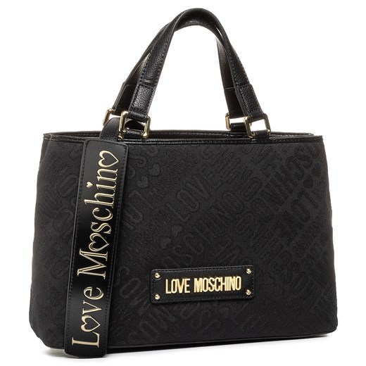 Shopper bag Love Moschino 