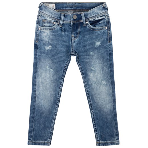 Jeansy Pepe Jeans  Pepe Jeans 6 MODIVO