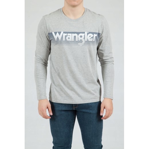 T-shirt męski Wrangler 