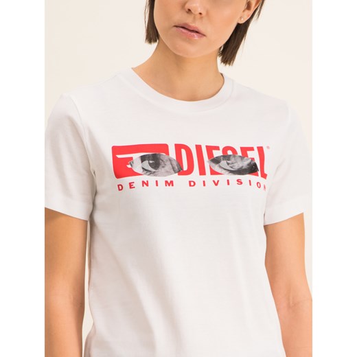 T-Shirt Diesel  Diesel M MODIVO