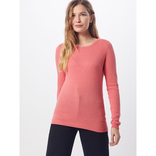 Vero Moda sweter damski bawełniany 